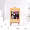 Personalized This Is Us Photo Frame With Stand For Couples Online