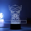 Personalized Thor LED Lamp Online