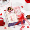 Personalized Timeless Birthday Hamper For Her Online