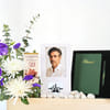 Shop Personalized Timeless Gift Hamper for Father's Day