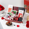 Personalized Timeless Love Anniversary Gift Hamper Online