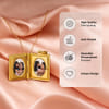 Gift Personalized Timeless Love Hamper - For Her