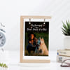 Buy Personalized Timeless Memory Photo Frame