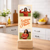 Personalized Timeless Photo Frame
