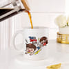 Buy Personalized Tom and Jerry Bond Coffee Mug