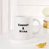 Shop Personalized Tom and Jerry Bond Coffee Mug