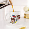 Buy Personalized Tom & Jerry Bond Mug