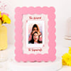 Buy Personalized Too Weird To Separate Photo Frame