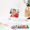 Buy Personalized Transparent Mini Calendar