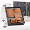 Buy Personalized Travel Accessory Set for Him