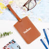 Shop Personalized Travel Accessory Set for Him