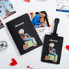 Personalized Travel Essentials And Fridge Magnet For Mom Online