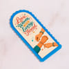 Shop Personalized Travel Mug and Floral Rakhi Hamper