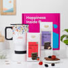 Personalized Travel Mug Birthday Hamper Online