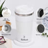 Gift Personalized Travel Tumbler
