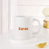 Buy Personalized Tu Fikar Mat Kar Yaar Mug