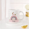Gift Personalized Unicorn Mug For Kids