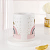 Buy Personalized Unicorn Mug For Kids