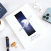 Gift Personalized Universe A5 Notebook