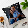 Buy Personalized Valentine's Day Canvas Cushion