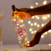 Buy Personalized Valentine's Day LED Light Bottle