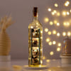 Shop Personalized Valentine's Day LED Light Bottle