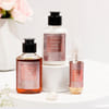 Shop Personalized Vanilla Self-Care Gift Hamper