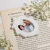 Buy Personalized Vintage Frame Fridge Magnets Trio for Dad
