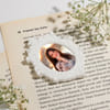 Buy Personalized Vintage Fridge Magnet - Set of 3