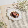 Shop Personalized Vintage Fridge Magnet - Set of 3