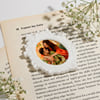 Buy Personalized Vintage Fridge Magnets For Diwali