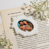 Buy Personalized Vintage Photo Fridge Magnets