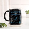 Buy Personalized Virgo Facts Mug
