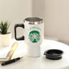 Buy Personalized Virgo Girly Travel Mug