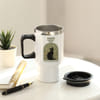 Buy Personalized Virgo Traits Travel Mug