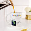 Buy Personalized Virgo Zodiac Mug
