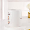 Buy Personalized Warm Hugs Bear Coffee Mug