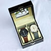 Gift Personalized Watch Box