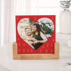 Gift Personalized We Define Forever Hamper