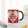 Buy Personalized We Define Forever Hamper