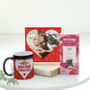 Personalized We Define Forever Hamper Online
