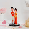 Gift Personalized Wedding Couples Caricature