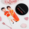 Buy Personalized Wedding Couples Caricature