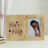Buy Personalized Wedding Photo Frame