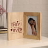 Personalized Wedding Photo Frame Online