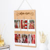 Gift Personalized Wedding Wooden Memory Board