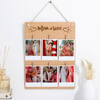 Personalized Wedding Wooden Memory Board Online
