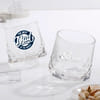 Shop Personalized Whiskey Glasses & Nuts Combo for Dad