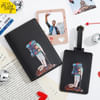 Personalized Wild At Heart Men's Travel Hamper Online