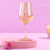 Buy Personalized Wine Love Glasses - Set Of Two